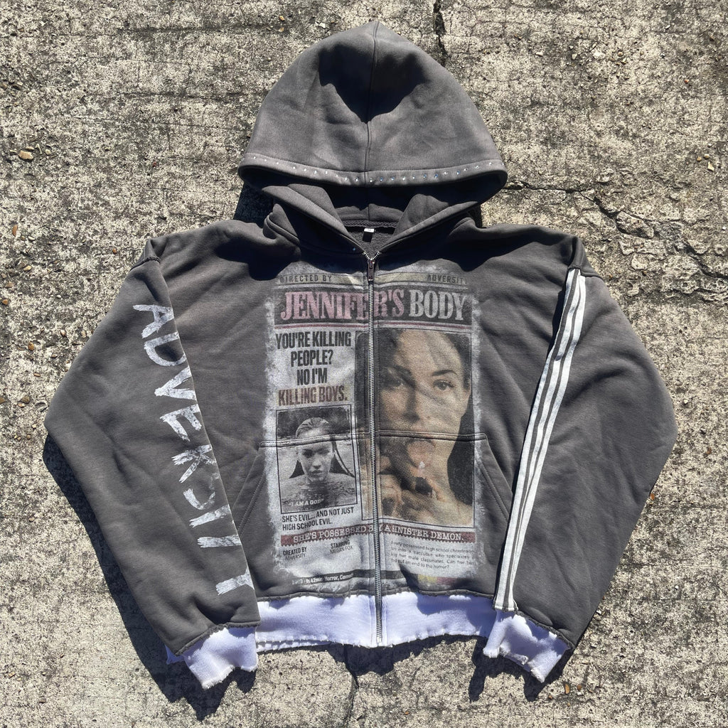 Jennifer’s Body